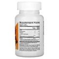Цинк плюс California Gold Nutrition KIDS Zinc Plus для дітей, смак мандарин, 90 пастилок