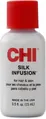 Комплекс для волосся CHI Silk Infusion відновлюючий з шовком, 15 мл