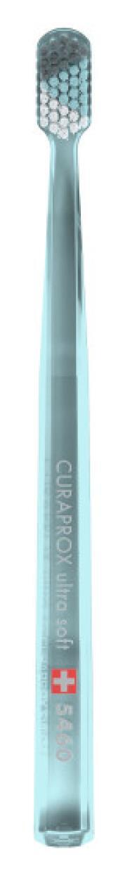 Набор Curaprox Duo Winter Edition 2022 зубные щетки ультра мягкие, 2 шт