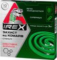 Спирали iRex от комаров, 10 шт