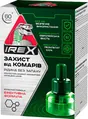Рідина iRex від комарів 60 ночей, 37 мл