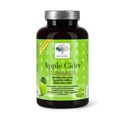 Средство для улучшения обмена веществ New Nordic Apple Cider Gummies желейные пастилки №60