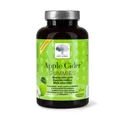 Засіб для покращення обміну речовин New Nordic Apple Cider Gummies желейні пастилки №60