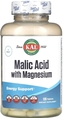 Яблучна кислота KAL Malic Acid, 120 таблеток