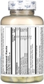 Яблучна кислота KAL Malic Acid, 120 таблеток