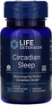Формула для сна Life Extension Circadian Sleep, 30 капсул