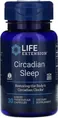 Формула для сну Life Extension Circadian Sleep, 30 капсул