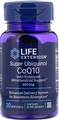 Убихинол CoQ10 Life Extension Ubiquinol CoQ10 200 мг, 30 капсул
