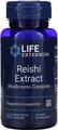 Гриби рейши Life Extension Reishi, 60 капсул