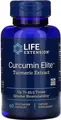Куркумин Life Extension Curcumin Elite Turmeric Extract, 60 капсул