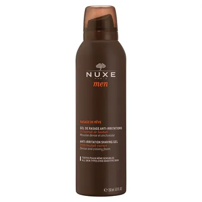 Гель для гоління Nuxe Men, 150 мл