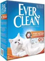 Наповнювач Ever Clean Fast Acting бентонітовий Швидка дія, 6 л