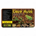 Наповнювач для тераріуму Exo Terra Coco Husk Кокосова стружка, 7 л