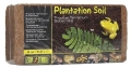 Наповнювач для тераріуму Exo Terra Plantation Soil, 8,8 л