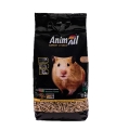 Наполнитель для туалета AnimAll древесный, 2 кг