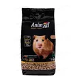 Наповнювач для туалету AnimAll деревний, 2 кг