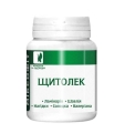 Добавка Міксофіт Щитолек таблетки по 0,45 г №45