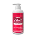 Шампунь Clean & Sujee Color Revitalization для фарбованого волосся, 500 мл