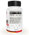 L-карнітин MST Nutrition L-Carnitine 1000, 90 таблеток