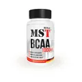 Амінокислоти MST Nutrition BCAA 1000, 90 таблеток