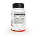 Аминокислоты MST Nutrition BCAA 1000, 90 таблеток