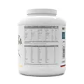 Протеїн сироватковий ізолят MST Nutrition BEST Isolate Protein ваніль, 67 порцій, 2010 г