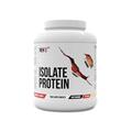 Ізолят протеїну MST Nutrition Best Isolate Protein полуниця, 30 порцій, 900 г