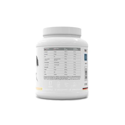 Изолят протеина MST Nutrition Best Isolate Protein холодный кофе, 17 порций, 510 г