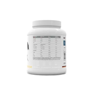 Протеїн сироватковий ізолят MST Nutrition BEST Isolate Protein холодна кава, 17 порцій, 510 г