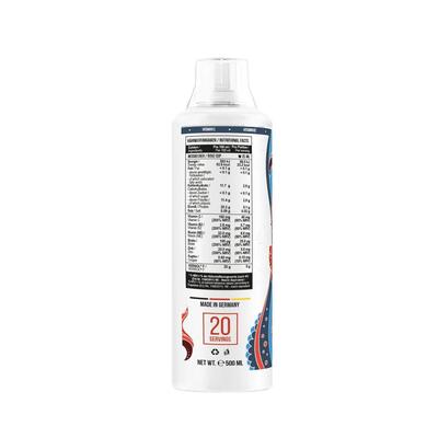 Колаген MST Nutrition Fish Collagen Peptides Zero вишня, 500 мл