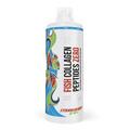 Коллаген MST Nutrition Fish Collagen Peptides Zero клубника и киви, 1000 мл