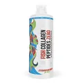 Колаген MST Nutrition Fish Collagen Peptides Zero полуниця та ківі, 1000 мл