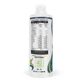 Колаген MST Nutrition Fish Collagen Peptides Zero полуниця та ківі, 1000 мл