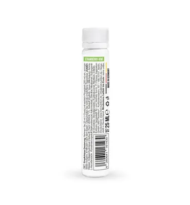 Колаген MST Nutrition Fish Collagen Peptides Zero полуниця та ківі, 25 мл