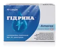 Гідрина порошок по 1 г №10 в саше