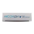 Аксонідін капсули №30