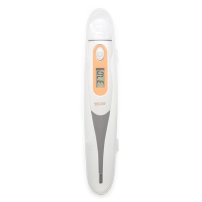 Термометр медичний Gamma Thermo Soft цифровий з гнучким наконечником