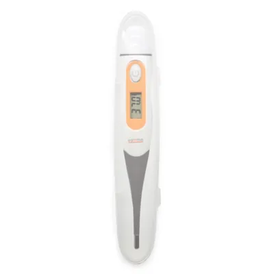 Термометр медичний Gamma Thermo Soft цифровий з гнучким наконечником
