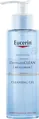 Гель для вмивання Eucerin DermatoClean м'який очищуючий для нормальної та комбінованої шкіри (63993), 200 мл