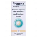 Ременс краплі ор. по 20 мл у флак.-крап.