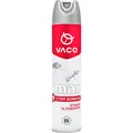 Аерозоль Vaco Max від літаючих та повзаючих комах, 300 мл