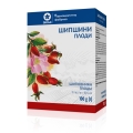 Шиповника плоды по 100 г в пач. с внут. пак.