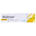 Молескин мазь 0.1 % по 15 г в тубах