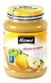 Пюре фруктовое Hame Яблоко и груша, 190 г