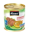 Пюре м'ясне Hame Яловичина, 100 г
