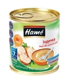 Пюре мясное Hame Индюшка, 100 г