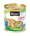 Пюре мясное Hame Телятина, 100 г
