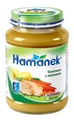 Пюре мясо-овощное Hame Hamanek Телятина с овощами, 190 г