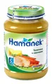 Пюре м'ясо-овочеве Hame Hamanek Телятина з овочами, 190 г
