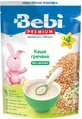 Каша безмолочна Bebi Premium Гречана, з 4 місяців, 200 г